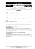 AIP Samoa Supplement - Digital Version only - Effective 12 June 2025