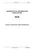AIP Niue - Digital Version only - Effective 2 December 2021