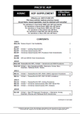 PACIFIC AIP Supplement - Digital Version only - Effective 18 July 2019