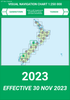 C17/C18 VNC Queenstown/Tasman - (1:250,000) - 30 November 2023