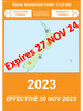 D3/D4 VNC Queenstown/Manawatu - (1:125,000) - 30 November 2023