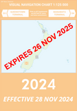 D3/D4 VNC Queenstown/Manawatu - (1:125,000) - 28 November 2024
