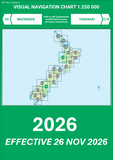 C9/C10 VNC Mackenzie/Taranaki - (1:250,000) - 26 November 2026