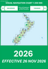 C9/C10 VNC Mackenzie/Taranaki - (1:250,000) - 26 November 2026