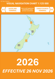 D1/D2 VNC Auckland/Christchurch - (1:125,000) - 26 November 2026