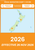 D3/D4 VNC Queenstown/Manawatu - (1:125,000) - 26 November 2026