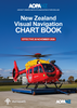 New Zealand Visual Navigation Chart Book - 26 November 2026