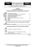 AIP Volume 2/3 Kit