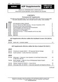 AIP Volume 2/3 Kit