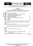 AIP Volume 4 Kit