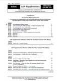 AIP Volume 2/3 Kit