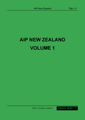 AIP Volume 1 Kit