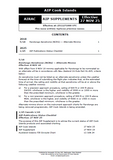 AIP Cook Islands Supplement - Digital Version only - Effective 27 November 2025