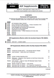AIP Volume 2/3 Kit