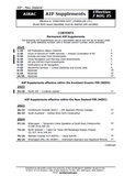 AIP Volume 2/3 Kit
