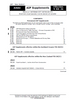 AIPNZ Supplement 26/7 - Effective Date 9 July 2026