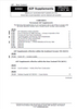 AIPNZ Supplement 26/10 - Effective Date 1 October 2026