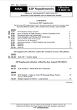 AIPNZ Supplement 26/5 - Effective Date 14 May 2026