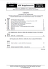 AIPNZ Supplement 26/8 - Effective Date 6 August 2026