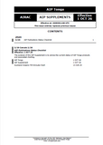AIP Tonga Supplement - Digital Version only - Effective 1 October 2026