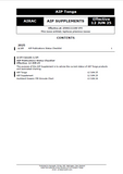 AIP Tonga Supplement - Digital Version only - Effective 12 June 2025
