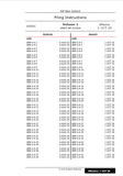 AIPNZ Vol 1 Amendment Back Issue 26/10 - 1 OCT 26