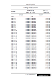 AIPNZ Vol 1 Amendment Back Issue 25/8 - 7 AUG 25