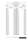 AIPNZ Vol 1 Amendment Back Issue 26/8 - 6 AUG 26