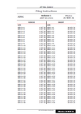 AIPNZ Vol 1 Amendment Back Issue 26/12 - 26 OCT 26