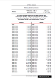 AIPNZ Vol 2&3 Amendment Back Issue 25/10 - 2 OCT 25