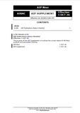AIP Niue Supplement - Digital Version only - Effective 1 October 2026