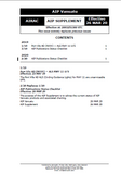AIP Vanuatu Supplement - Digital Version Only - Effective 26 March 2020