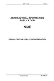 AIP Niue - Digital Version only - Effective 2 December 2021